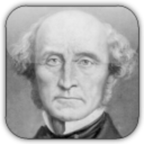 John Stuart Mill