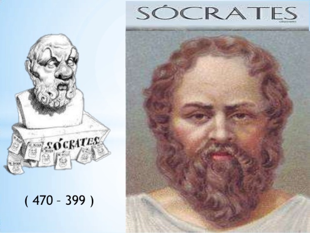 Sócrates