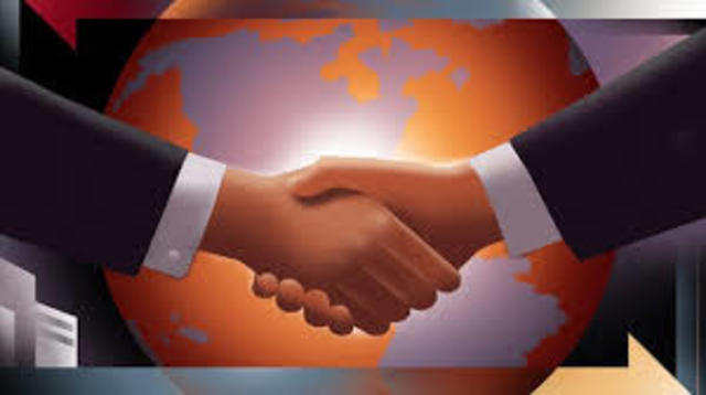 TRATADO DE LIBRE COMERCIO