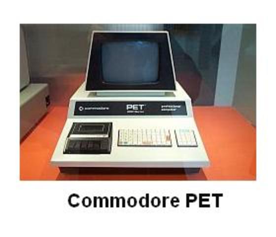 Computadora Personal