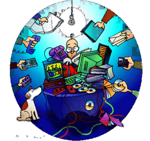 RECURSOS EDUCATIVOS DIGITALES