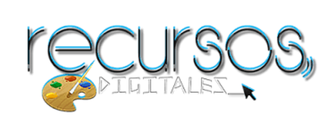 Inicio del concepto RED Recurso Educativo Digital