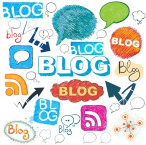 Blogging