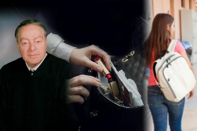 New Jersey v. T.L.O (Students' 4th Amendment Rights)