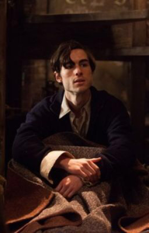 The Hubermanns hide Max