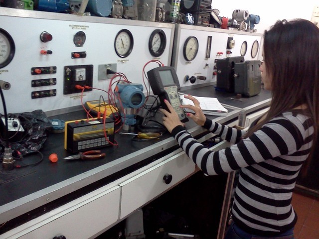 Instrumentación de cursos