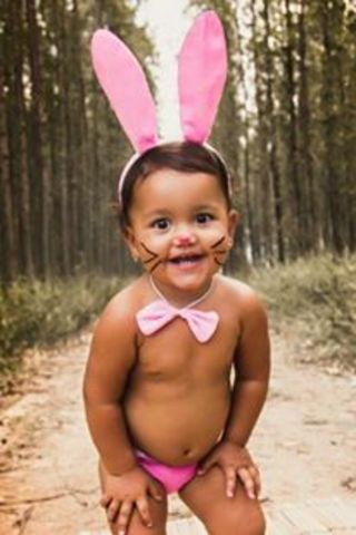 Nascimento de Sophia