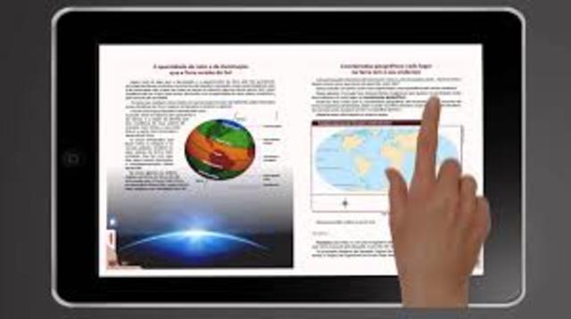 Material digital como recurso educativo