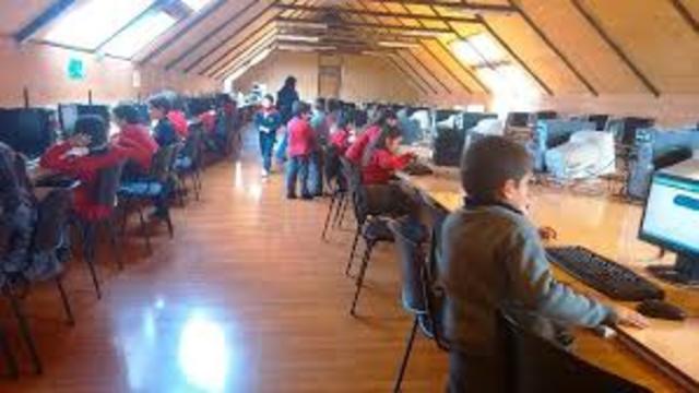 Recursos Educativos de libre acceso