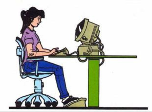 Digitalización de la información