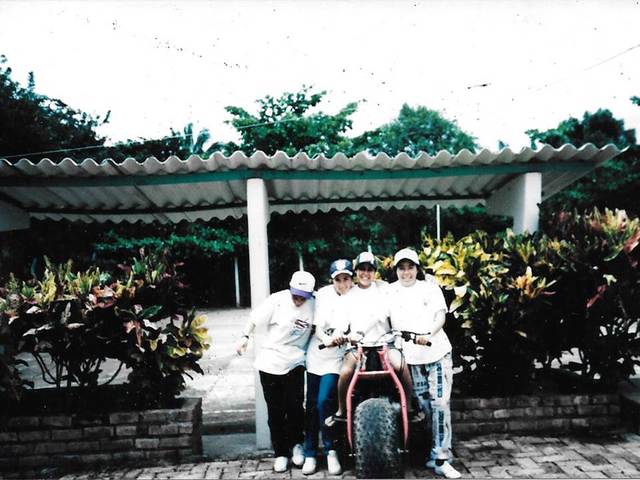 DESPEDIDA GRADO ONCE