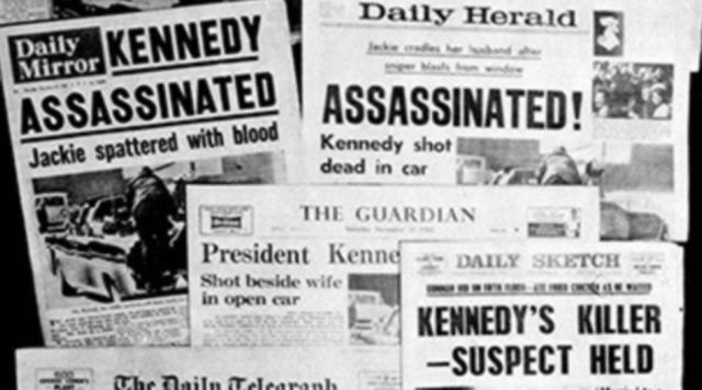 Kennedy Assassination