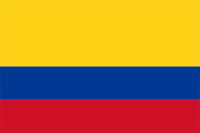 Misión de Apoyo al Proceso de Paz en Colombia