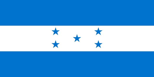 Misión de Buenos Oficios a Honduras