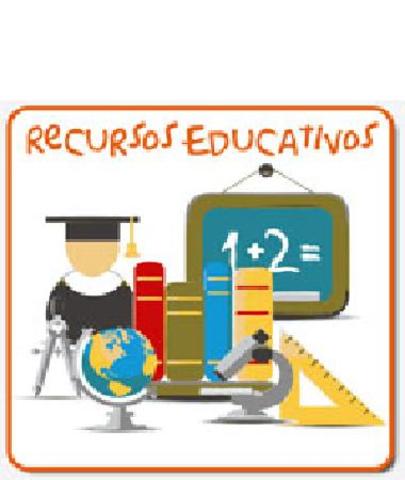 DEFINICIÓN DE RECURSOS EDUCATIVOS