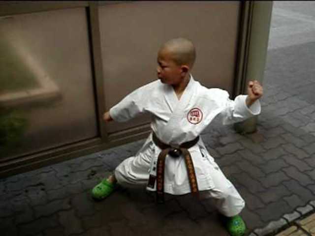 Industry vs inferiority