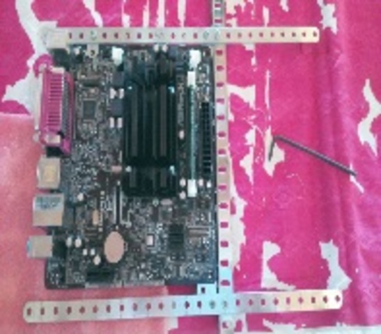 Inicio del concepto de RED