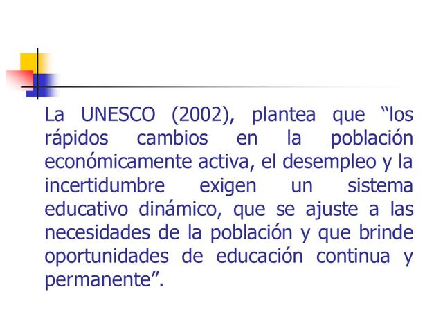 Primer Foro Mundial de Recursos Educativos