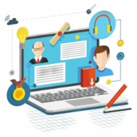 Contenidos educativos digitales