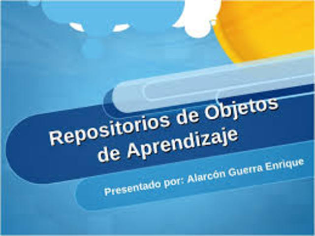 Repositorios de Objetos de Aprendizaje (ROA) "Garcia"