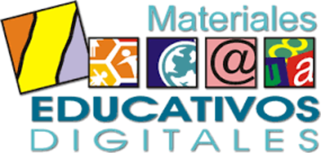 Materiales Digitales como Recursos educativos