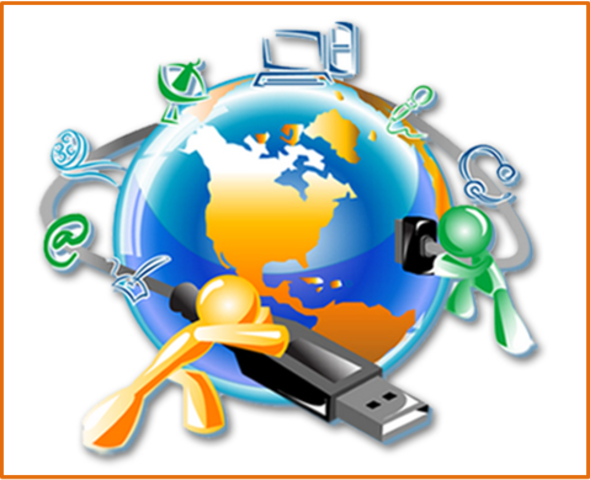 Recurso Educativo Digital