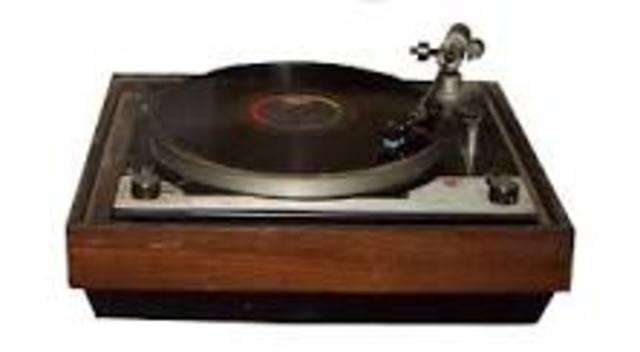 CONOCI EL TOCADISCO TOCADISCO