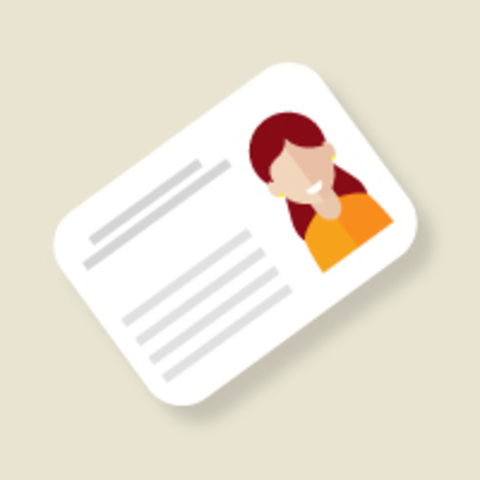 ME SACARON LA TARJETA DE IDENTIDAD POR PRIMERA VEZ.