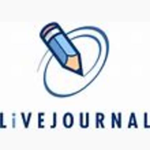 Live Journal