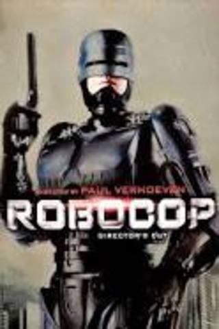Robocop - Paul Verhoeven