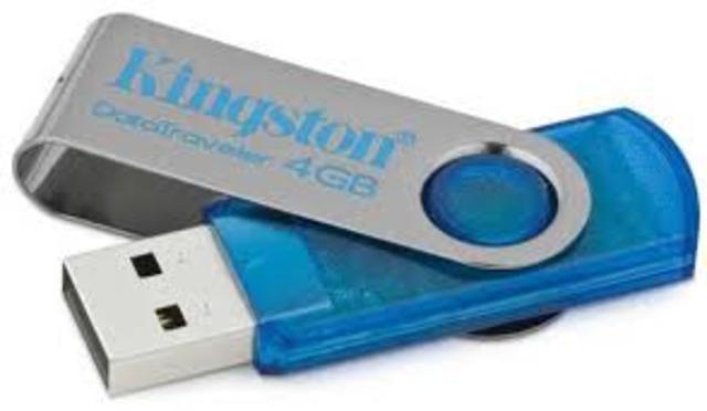 Me morías o usb
