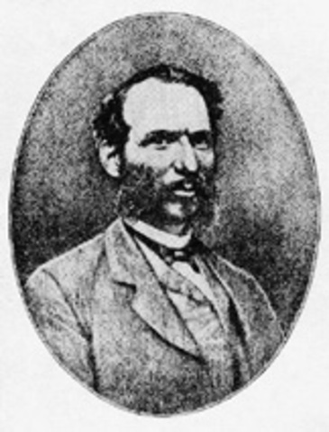 National Labor Union Founded