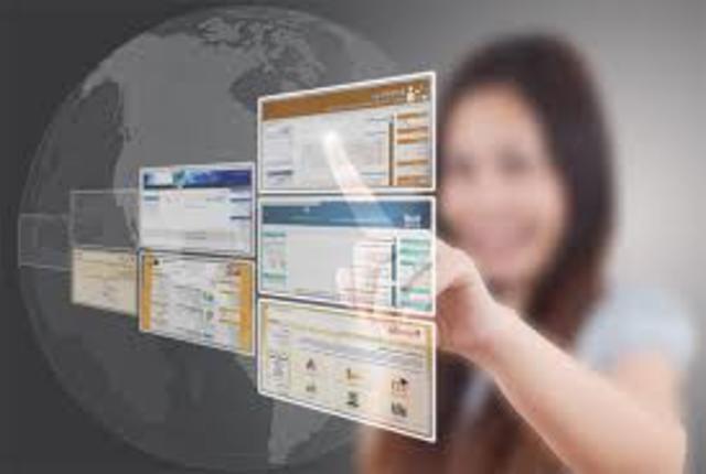 PLATAFORMA VIRTUAL LA CONOCI: 2015 Y LA EMPECE A UTILIZAR EN EL 2017