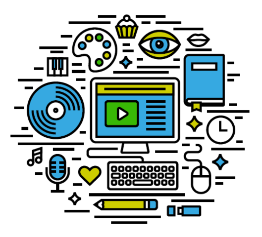 Definición RED 2010