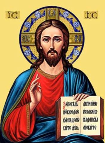 Нараджэнне Ісуса Хрыста