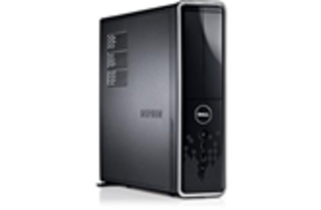 Criticisms of Dell's marketing of laptop security