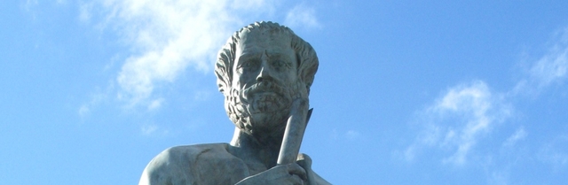 Aristotle