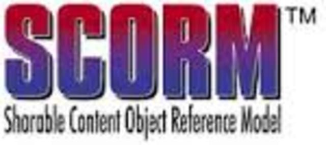 SCORM 1.0