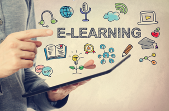 E- learning