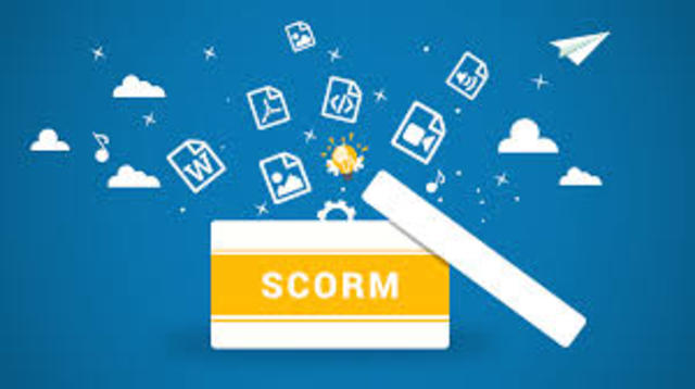 Scorm 1.0