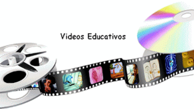 Cine,radio y tv recursos educativos