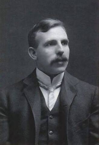 Rutherford