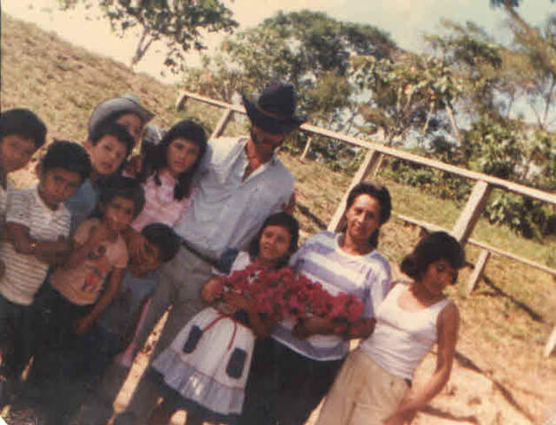 COMPARTIENDO EN FAMILIA