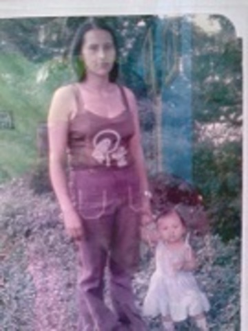 MIS PRIMEROS PASITOS