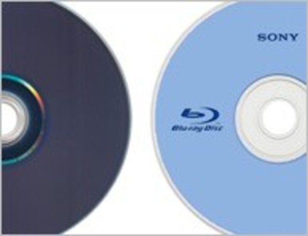 Blu Ray (PDF) - 2003
