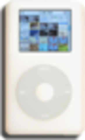 Ipod 4G