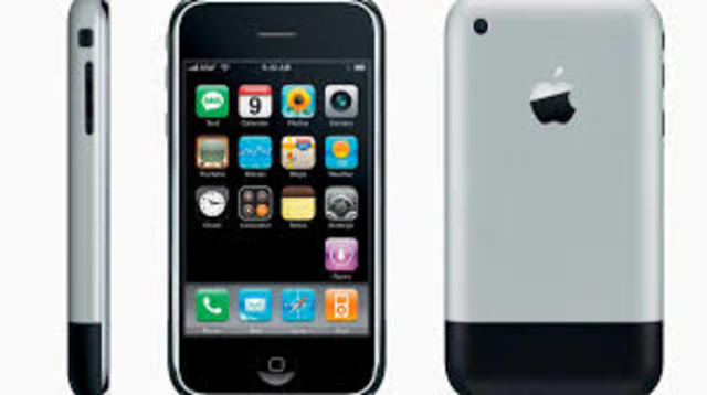 Iphone 2G