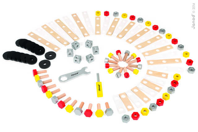 Inicio del concepto de RED