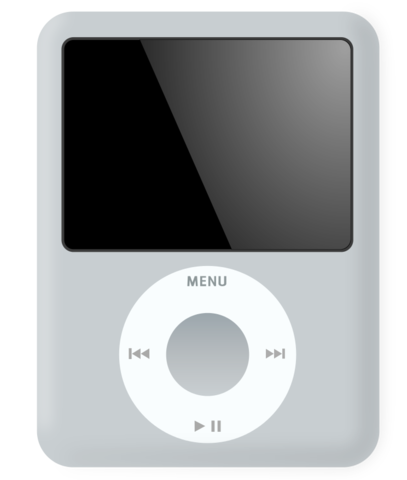Ipod nano 3G