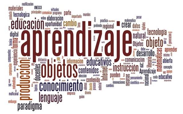 Objeto de Aprendizaje